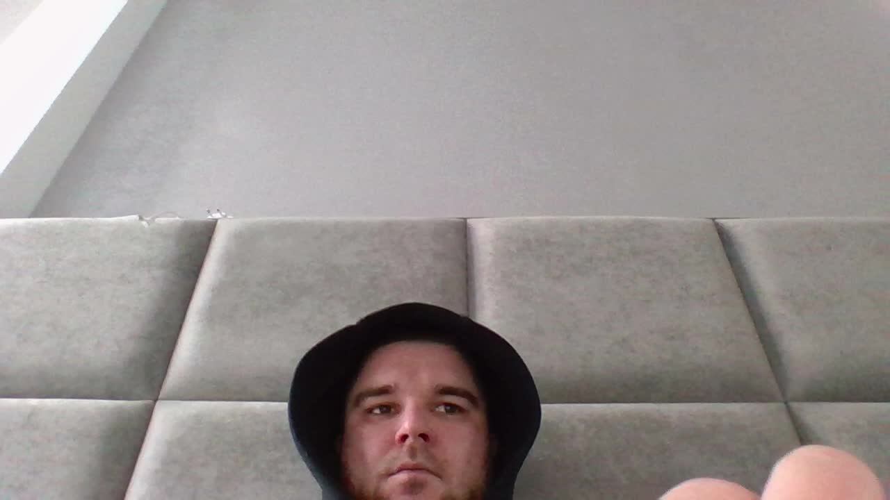 Тестовая трансляция