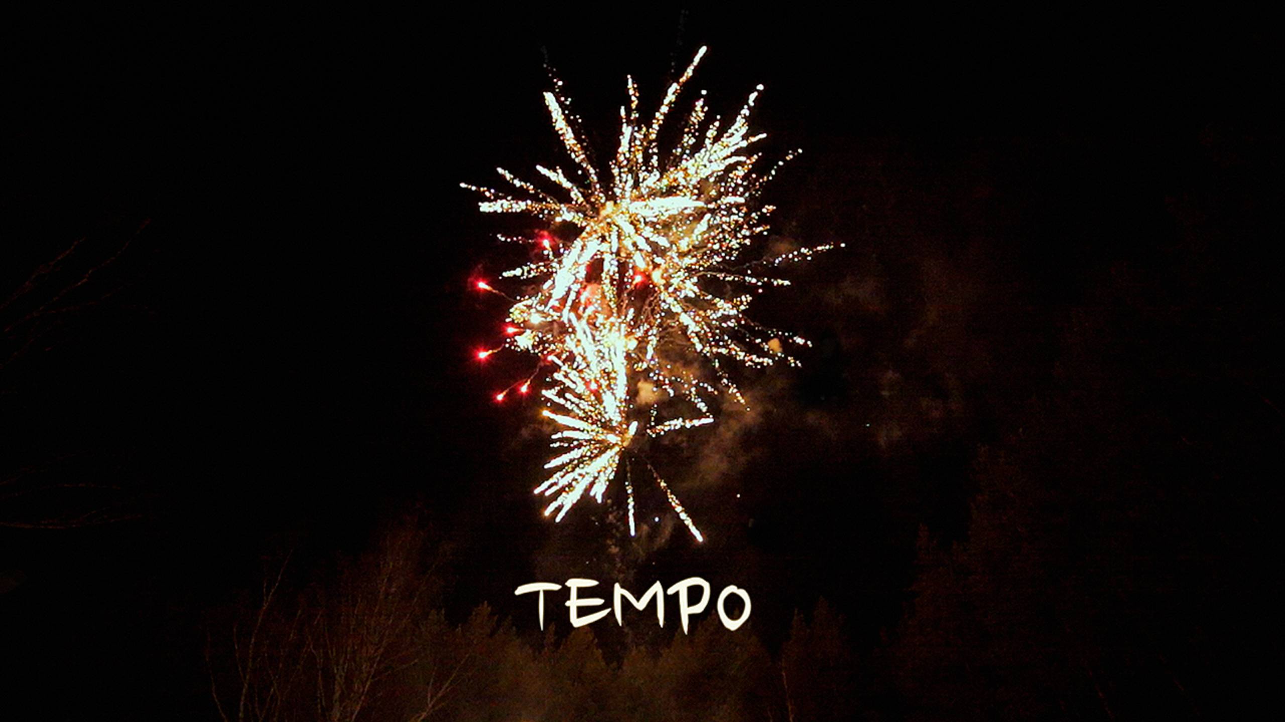 Tandava - "Tempo"