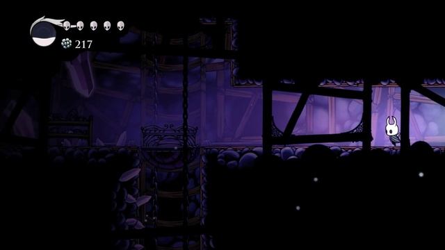 HK 11 - Путь сквозь ветер | Игровой мир