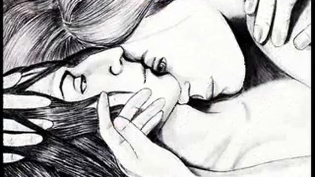 severus y lily