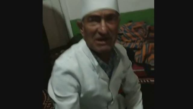 каршида тез йордам нодими маст холда келди бир соат кечикиб