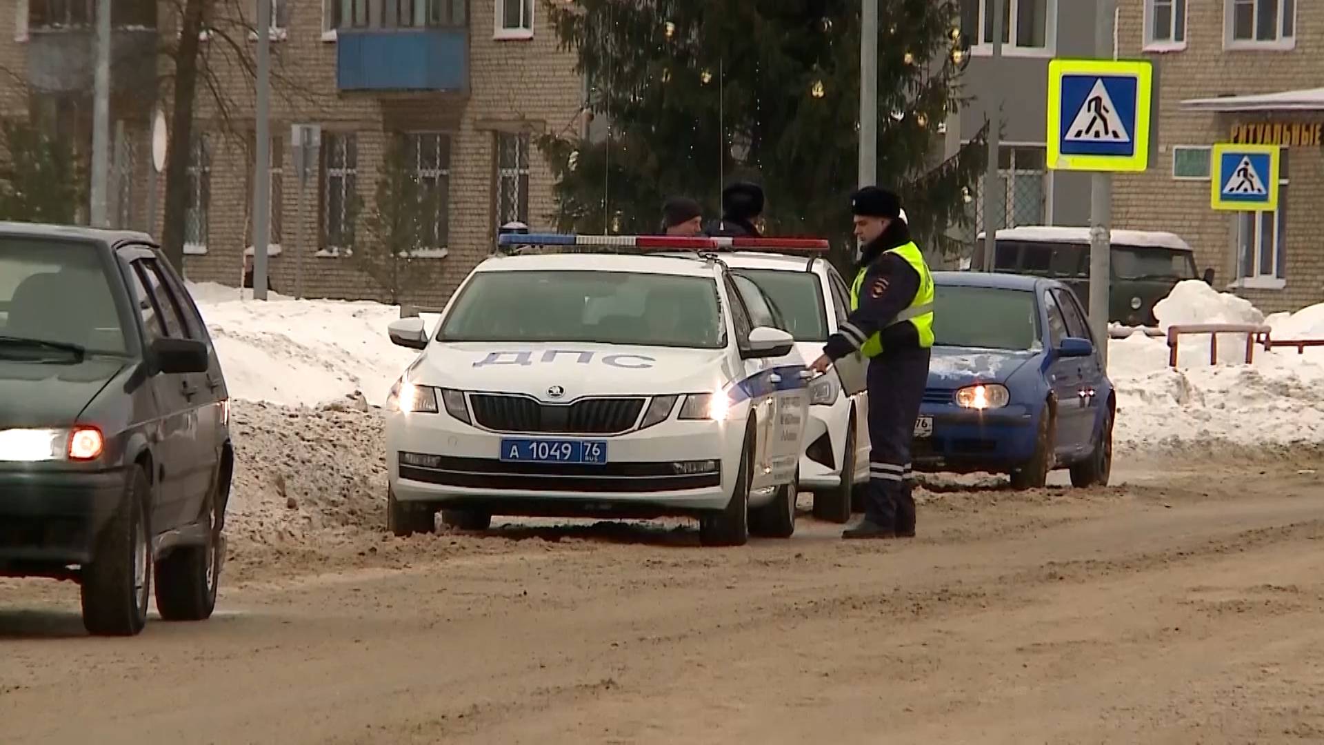 (Рыбинск-40) НАКАЗАНИЕ ЗА ПОДДЕЛЬНЫЕ ПРАВА