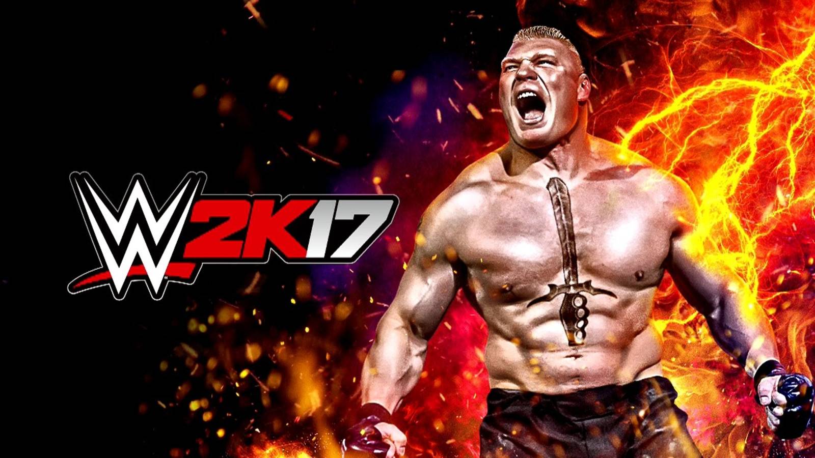 Retro GAME Hes Live- После Полуночи  WWE 2K17