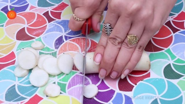 Is Radish GOOD For Diabetes? | Health Tips