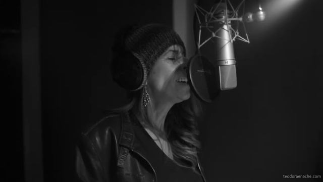 Teodora Enache - Sound of the Root