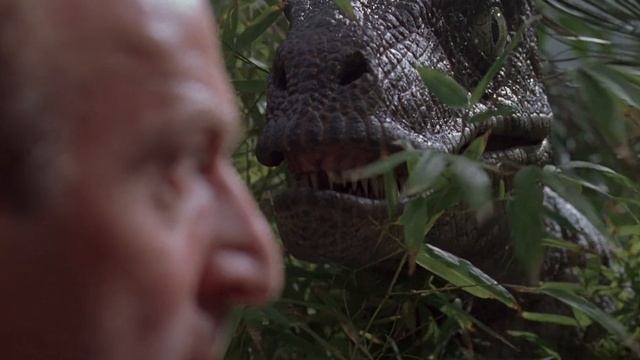 Clever girl (Jurassic Park)