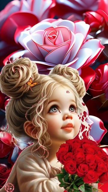 💗ЛЮБИШЬ МАМУ СТАВЬ КЛАСС