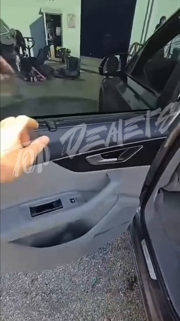 Авто наших клиентов