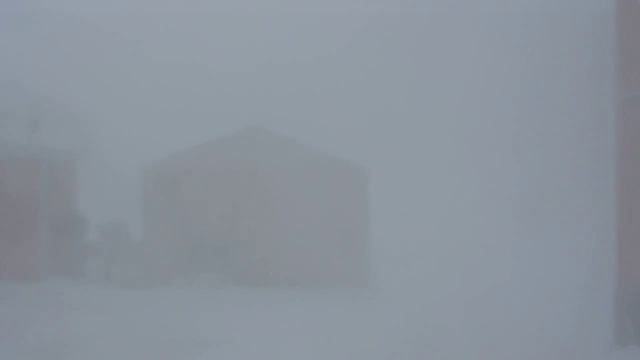 White out Lupin Mine