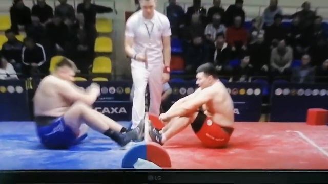 Горохов - Фролкин