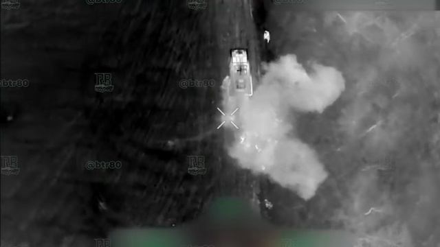 18+‼️🇷🇺Одной гранатой: Ударные дроны группировки "Центр" уничтожили целый взвод боевиков ВСУ