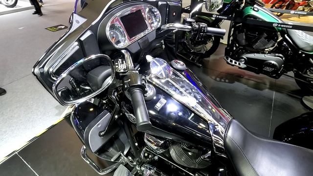 Выставка CFAIR 2. Мототехника X-WEDGE. Часть 66.