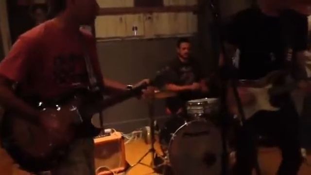 Darcy agradece Fernando Noronha pela trilha sonora do Indo