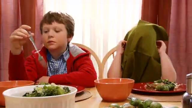 "SuperMom" - Ronzoni Smart Taste pasta