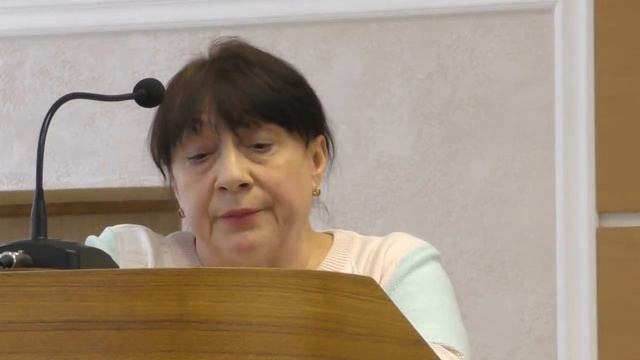 Спільне засідання постійних комісій (1 частина)