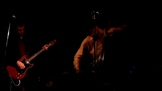 Dead Science Live @ Raindogs