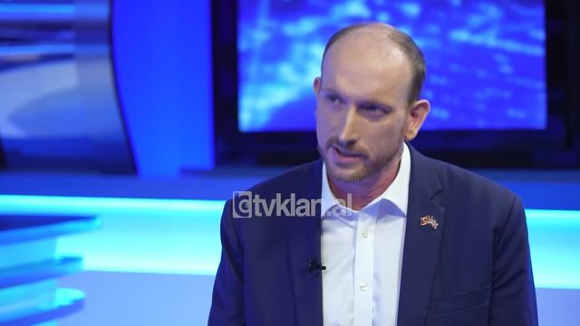 Intervista e plotë e ambasadorit të Britanisë së Madhe për Tv Klan