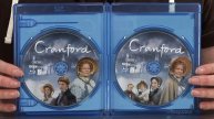 Cranford Blu-ray