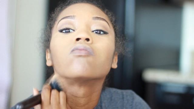Summer Get Ready w/ Me + OOTD ft. Scentbird | Arianna Jonae