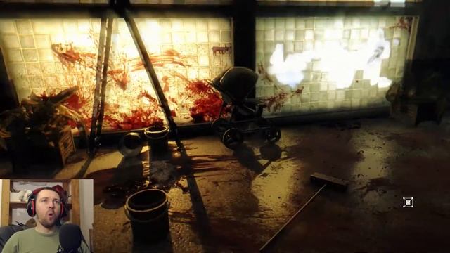 ZOMBIES CON OLOR A PACHULI - #1 - DYING LIGHT