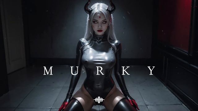 Dark Techno EBM Industrial Type Beat 'MURKY'