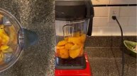 Keep Your Tissues Hydrated with This Ayurveda Lime Peach Popsicle Recipe