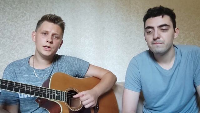 "Lovely" - Billie Eilish [cover]