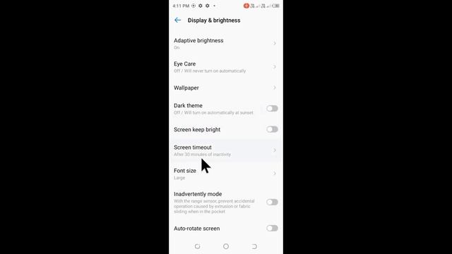 Tecno Pop 5 pro me screen band/off nahi ho raha kaise thik kare।tecno Pop 5 pro screen lite problem