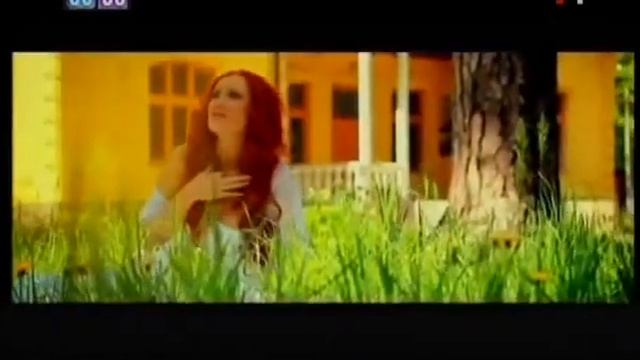 Премьера клипа 'Слёзы под дождём' на 'М1'