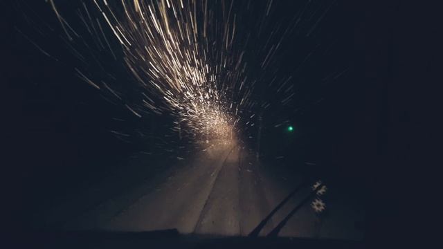 Goodbye ...