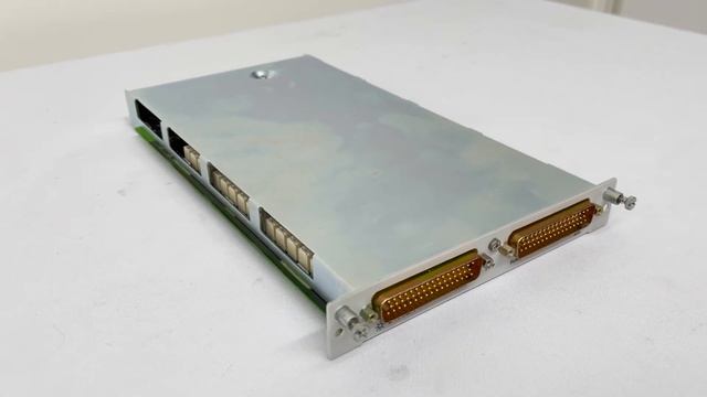 Agilent 34932 A Armature Matrix (A# 61645)