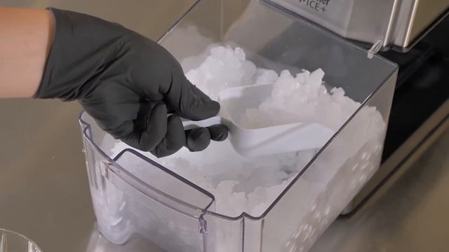 Bartscher | Eiscrusher 4ICE+ |135023