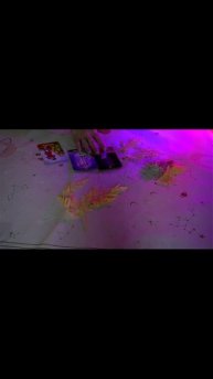 Его мысли о Вас #taro #таро #tarot #гадание #таролог #магия