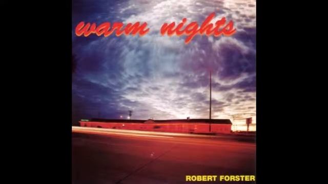 Robert Forster - Fortress