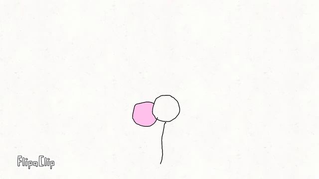 Fleur qui fanne