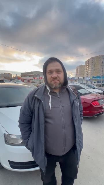 Отзыв о аренде авто в компании CarTrip.