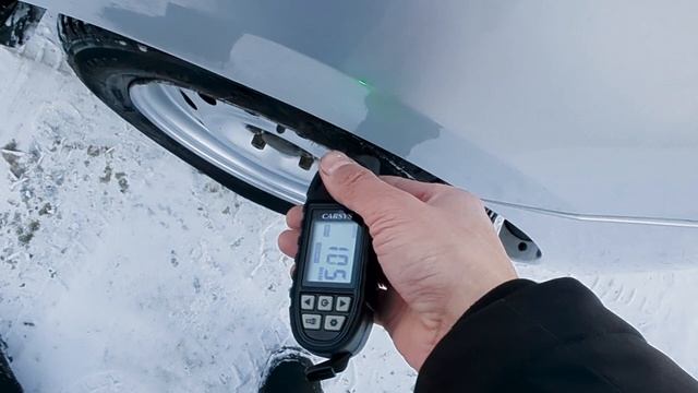 Лада гранта 2017г