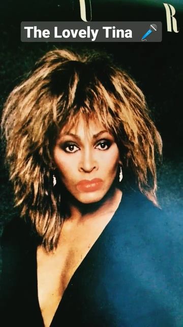 #Tina Turner #What's Love Got To ##legendary #music #shorts