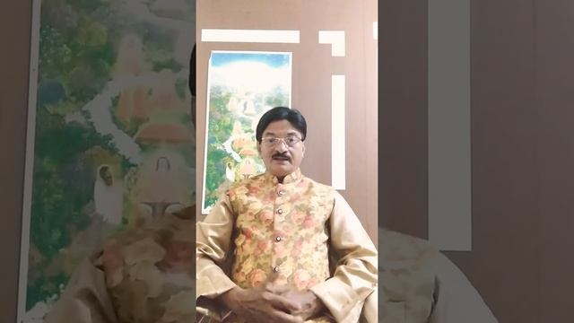 Who is SANYASI...??? By. Prof. Rami Reddy Kundam... Super Mind Meditation