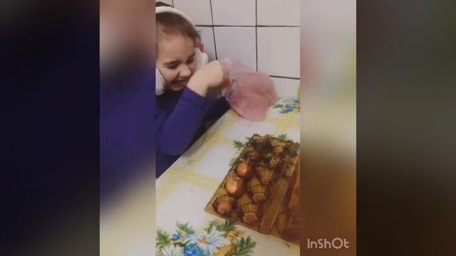 Садим лук. Зелёный лук