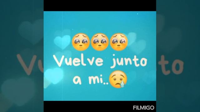 Vuelve junto a mi que te necesito√ | la formula - peru
