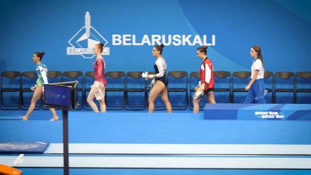 Europaspiele 2019: Frysak beweist großen Kampfgeist