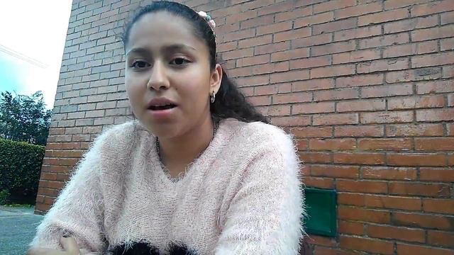Nueva Bienvenida -50 cosas sobre mi- Melissa Hernandez