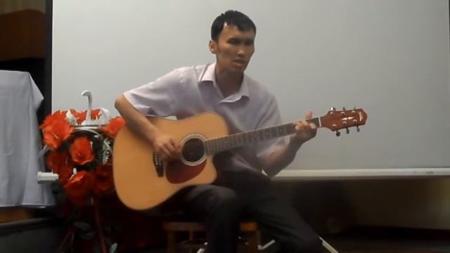 Жайлаукөл кештері cover