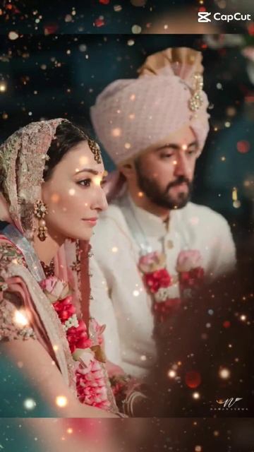 pink dress bride #viral #lovlecouple #lovelylife #my #viral #shorts