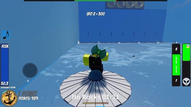 Sqeed run 2 game mode no rocks