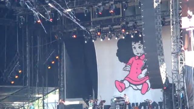 Manfred Mann—The Mighty Quinn—Live @ Pinkpop Classic in Landgraaf 2008-05-12