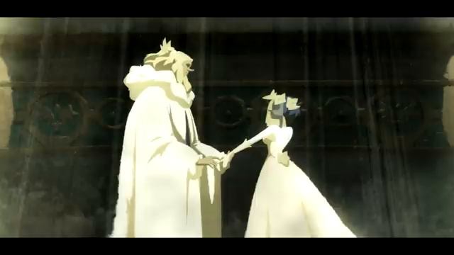 [AMV] Julith et Jahash - Don't Let Me Down ♥