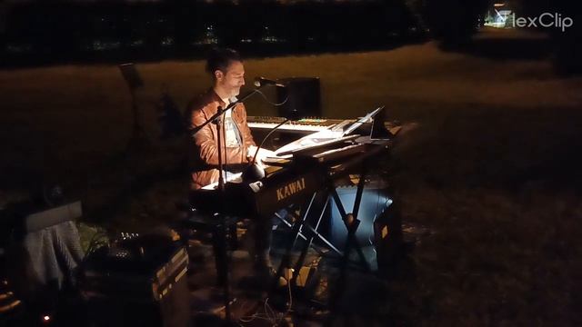 DIEGO DE PASQUAL LIVE - PARCO ARCOBALENO CAVARZANO - 15° BRANO