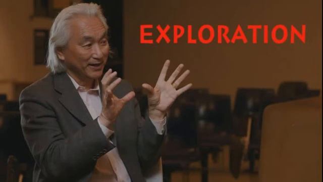 Exploration with Dr  Michio Kaku - Black Holes With Guest Fulvia Melia